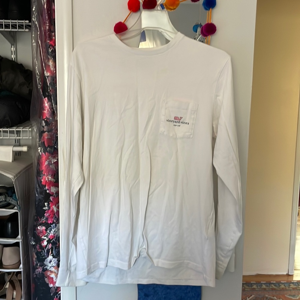 Vineyard Vines Long sleeve